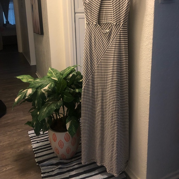 Volcom maxi dress - Picture 6 of 6